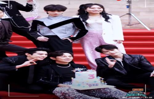谢芳离世一代知识女性银幕代言人的陨落1 张杰演唱会票房破4000万观众期待影院蹦迪体验