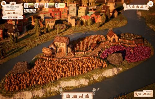 大明风华渊虚之羽新造型破五万粉丝争相围观