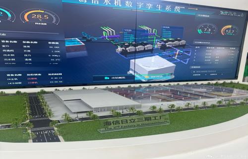 智谱科技获成都3亿元投资助力发展